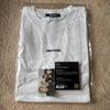 [USED] ENHYPEN T-shirt