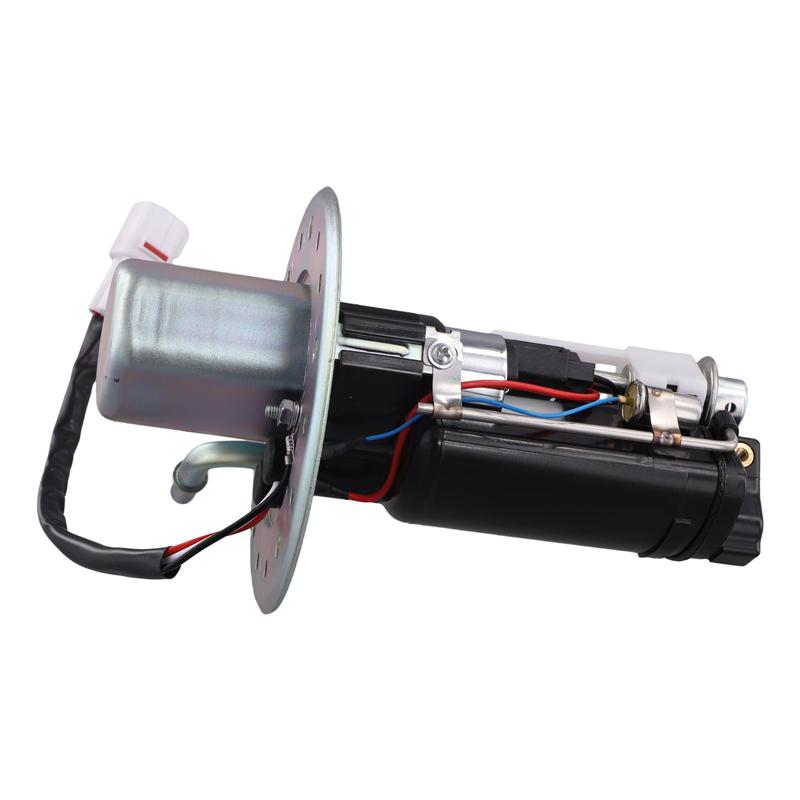 Leading-Edge-49040-1081 Motorcycle Fuel Pump Assembly For Kawasaki Ninja ZX6R ZX 636 ZX636 2003-2004