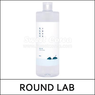 (воли) 1025 Тоник Dokdo 500 мл / большой размер