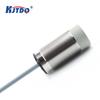 Индуктивный датчик приближения M30-25 мм, дальнодействующий, бесконтактный, J30T-N, AC/DC, выбираемый NO/NC