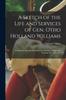 Книга A Sketch of the Life and Services of Gen. Otho Holland Williams : Read Before the Maryland Historical Society On Thursday Evening, March 6, 1851
