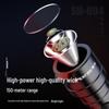SupFire C8-D LED Rechargeable Flashlight