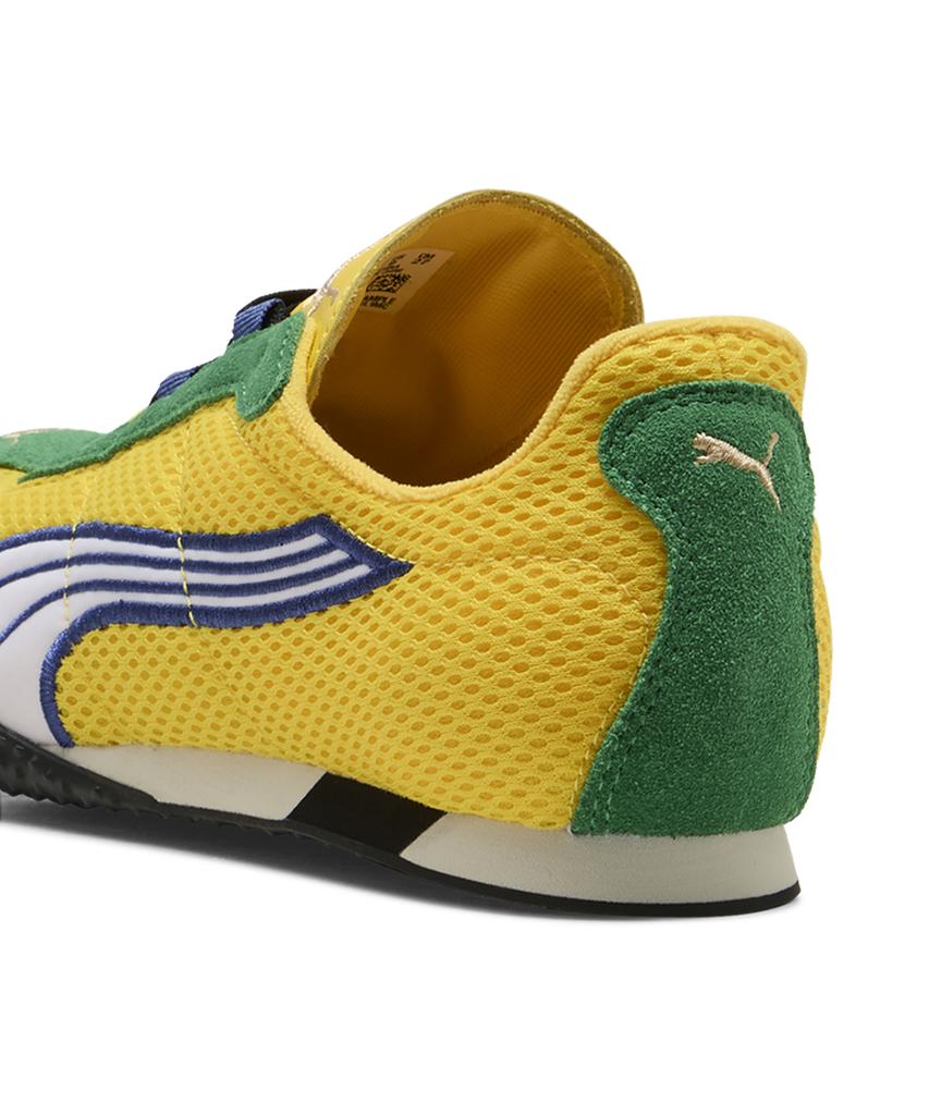 Puma H-Street - Pelle Yellow:Архивный зеленый / 403775-17