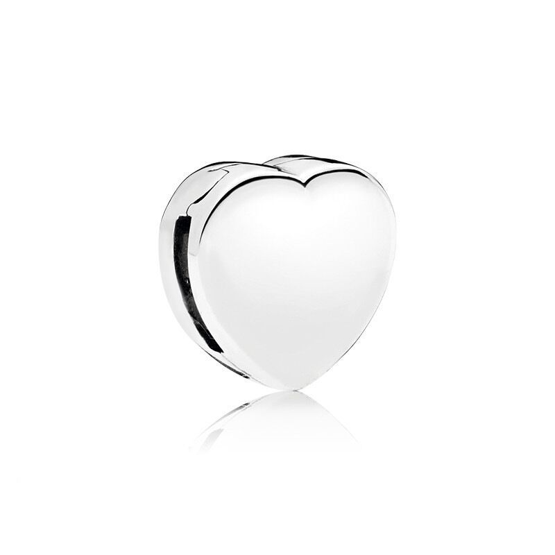 Новые Аутентичные Браслеты Аксессуары Зажимной Шарм подходит для charms Reflections медные бусины Сделай Сам Украшения Высокое Качество