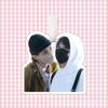 Юн Джонхан Seventeen Брелок-подвеска для багажа