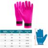 3mm Neoprene Diving Gloves Scuba Snorkeling Spearfishing Swimming Kayaking Gloves Lightweight Elastic Water Sports Equipment