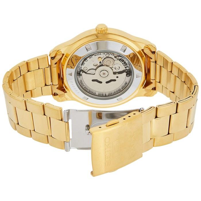 Seiko 5 Automatic SNKP20J1 Men's Watch