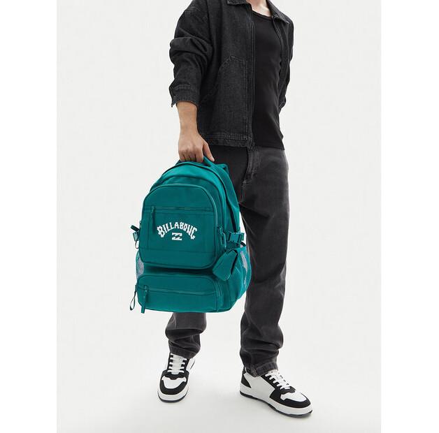 Billabong Рюкзак C-BLB-M-001-08 Зеленый