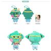 Pre-order 2023 CRAVITY POP-UP Store CCREW Summer Doll