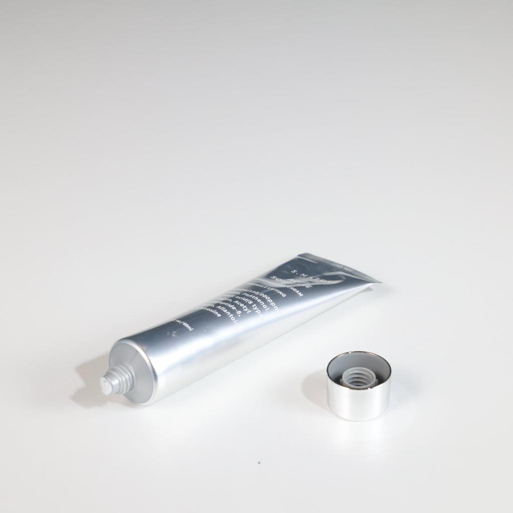 S.NATURE Увлажняющий крем Aqua Squalane - 80 мл