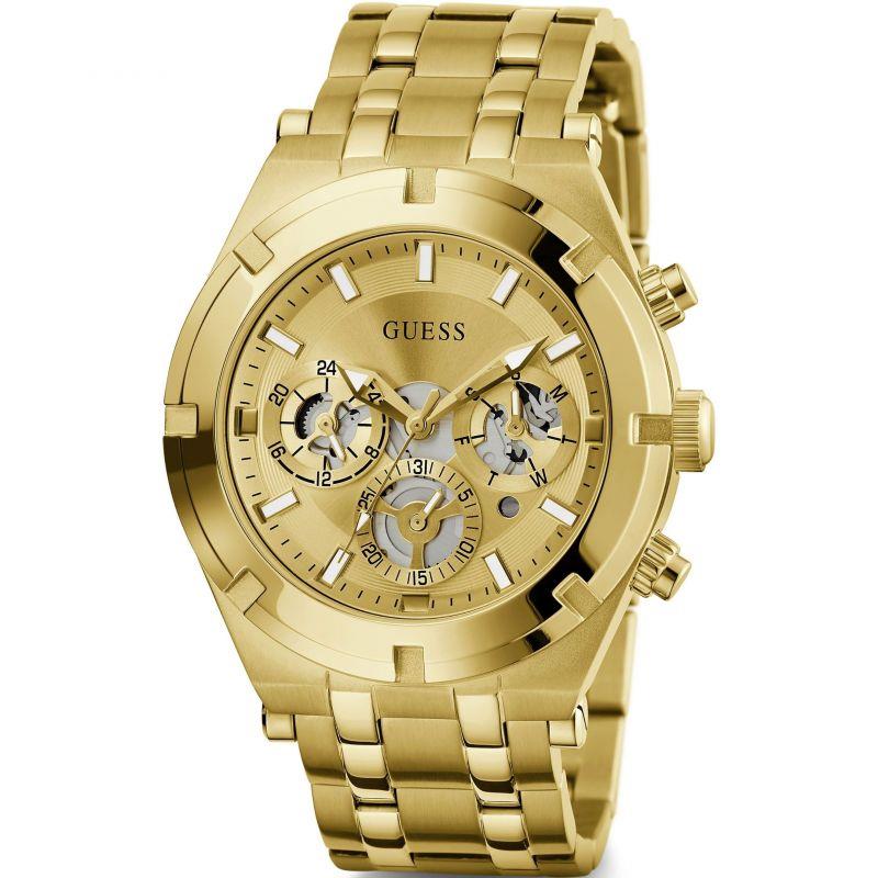 Guess GW0260G4 Мужские часы