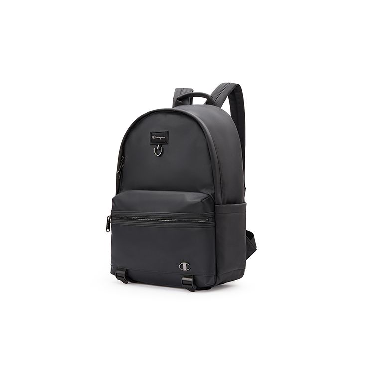 Champion Рюкзак Champ Tracer 2 Логотип-надпись Кожаная бирка Металлическая пряжка Модный Универсальный Трендовая ткань Синтетическая кожа Рюкзак U4AACPU05