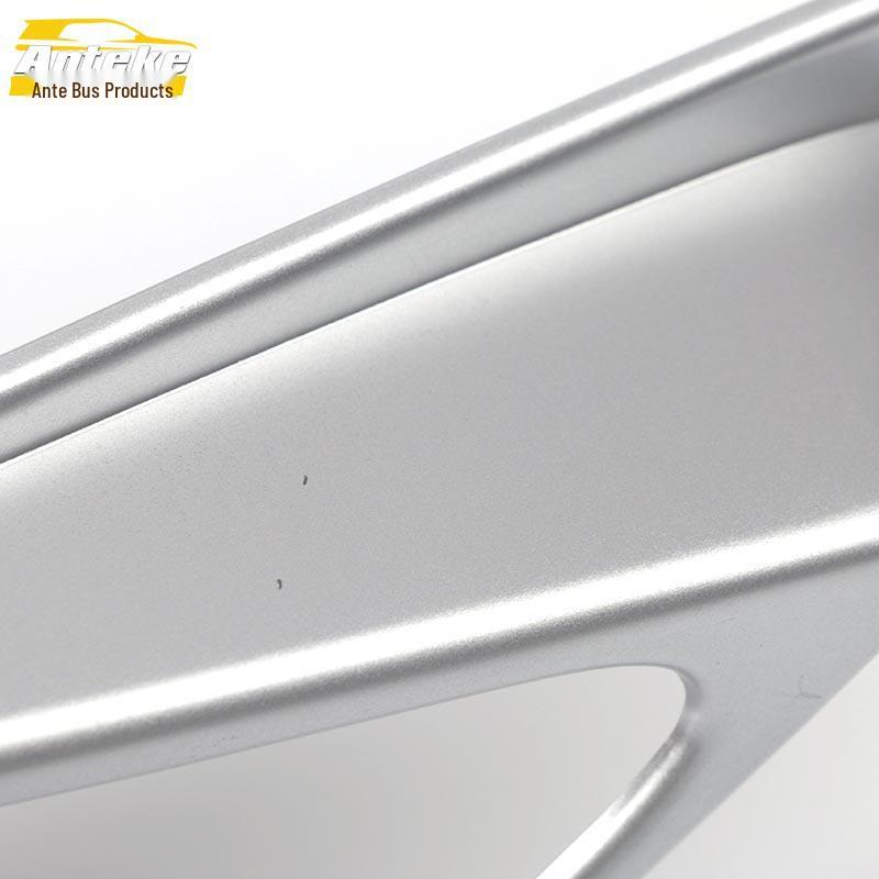 Tenth-Gen Accord Interior Triangle Decorative Frame for Car Windows