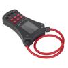Flexible Clamp Meter Non Contact Measurement Multifunctional ABS Shell AC Current Clamp Meter