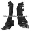 Кронштейн фары Nissan 62560-JK00A и 62561-JK00A