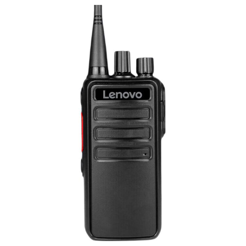 Lenovo CC+ Long Range Walkie-Talkie (CN version)