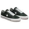 Converse Кроссовки унисекс One Star Pro Seaweed Зеленый Черный Белый 171977C