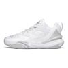 Anta Кроссовки для баскетбола Quick Decision Shock Absorbing Slip Non-Slip Durable Low Top, мужские, серебристые, 112141605-10