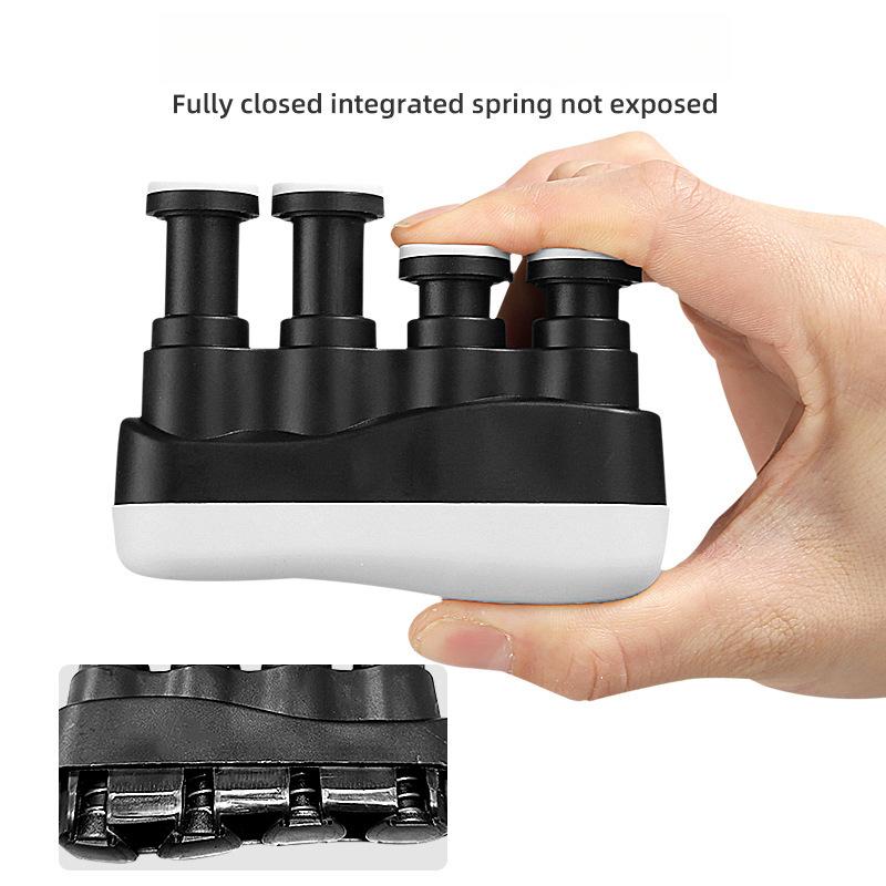 Тренажер для пальцев пианино и гитары, практика пальцев, практика гучжэн, захват пальцев, упражнение для улучшения силы пальцев