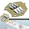 3B2-02100-0, 3B2-02100 Деталь подвесного мотора подходит для Tohatsu для Nissan Модели M6B/M8B/M9.8B и NS6B/NS8B/NS9.8B