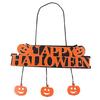 Halloween Pumpkin Pendant Door Decor Hanging Party Decoration Halloween