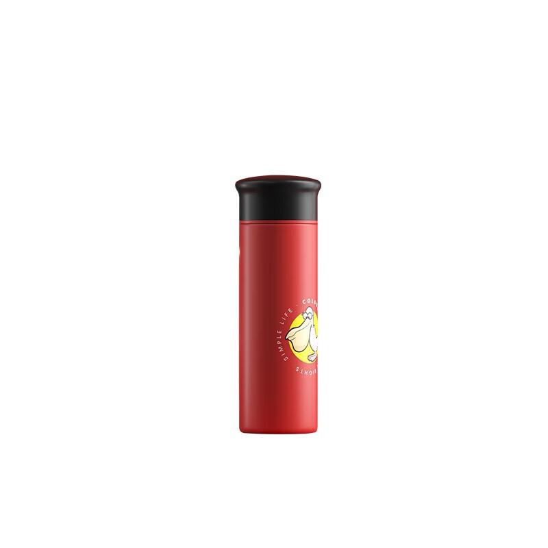 Aibofei Dodo Bird Stainless Steel Insulated Cup