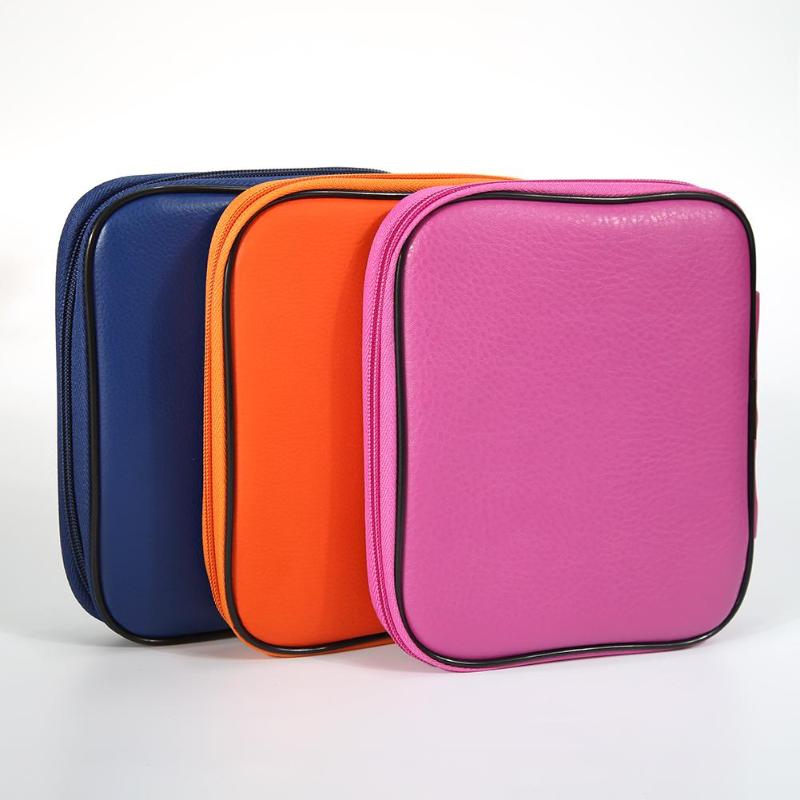 13 размеров сменные алюминиевые круговые спицы кольцо набор крючок пряжа бытовые швейные вязальные спицы крючки с сумками