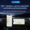 15W Magnetic Wireless Charger Blue LED/RGB Light Car Air Vent Phone Holder Car Mount For iPhone 11 12 13 14 Pro Max XR XS