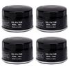 Motorcycle Parts Oil Filter For BMW R1200RT R1200R R1200GS ADVENTURE R1200S R1200R CLASSIC R1200 HP2 SPORT 647 1170
