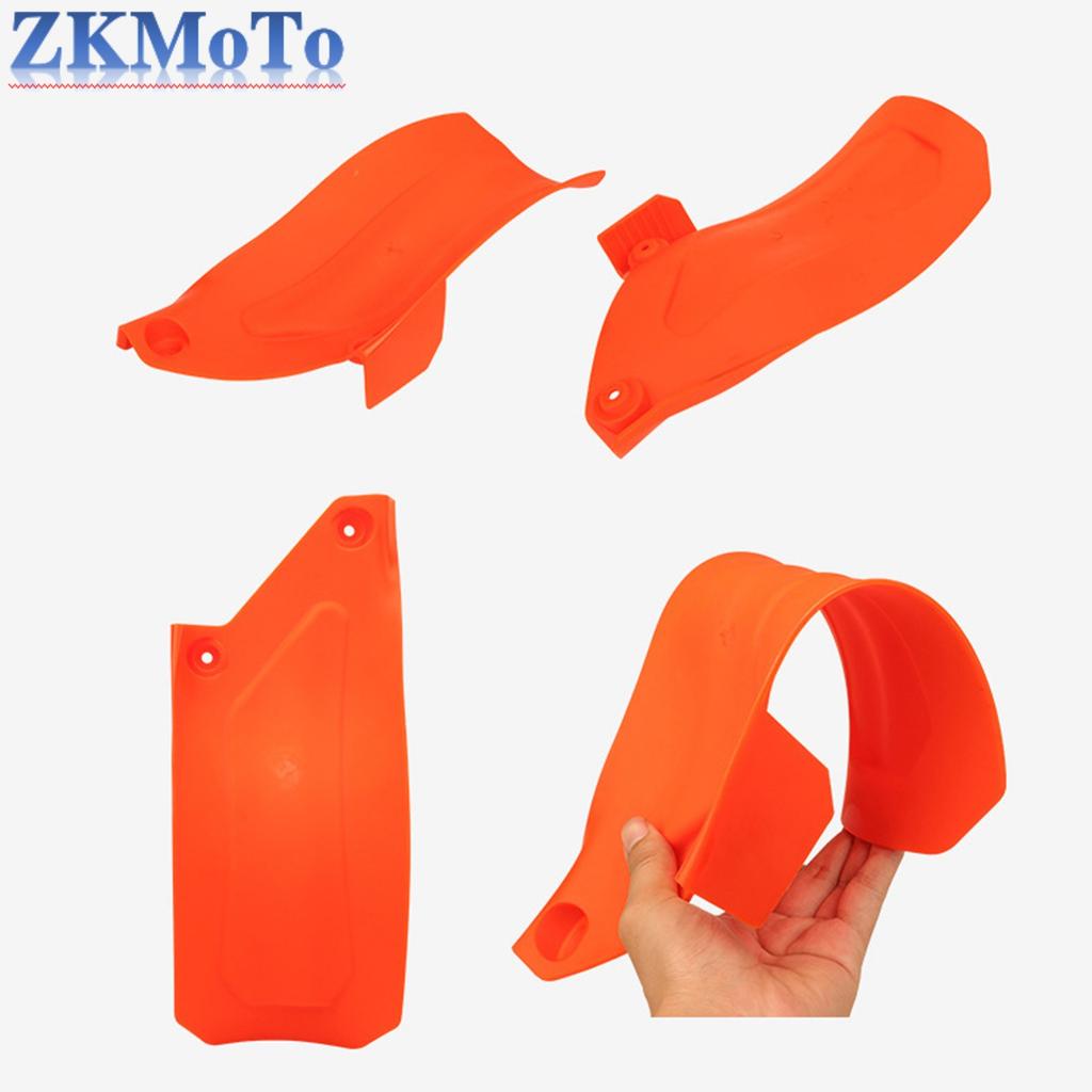 Заднее крыло мотоцикла Для KTM SX SXF XC XCF XCFW EXC EXCF 125 150 250 300 350 450 500 2023 2024 2025 SX125 SX150 SX250
