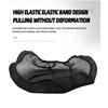 For SUZUKI V-Strom DL1000 DL 1000 VStrom Motorcycle Parts Anti-Slip 3D Mesh Cover Breathable Insulation Cushion Cover