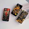 LO25 Chinese Dragon Phone Case for Motorola Moto Edge 20 30 40 50 S30 Fusion Ultra Pro Neo Lite + G200 G23