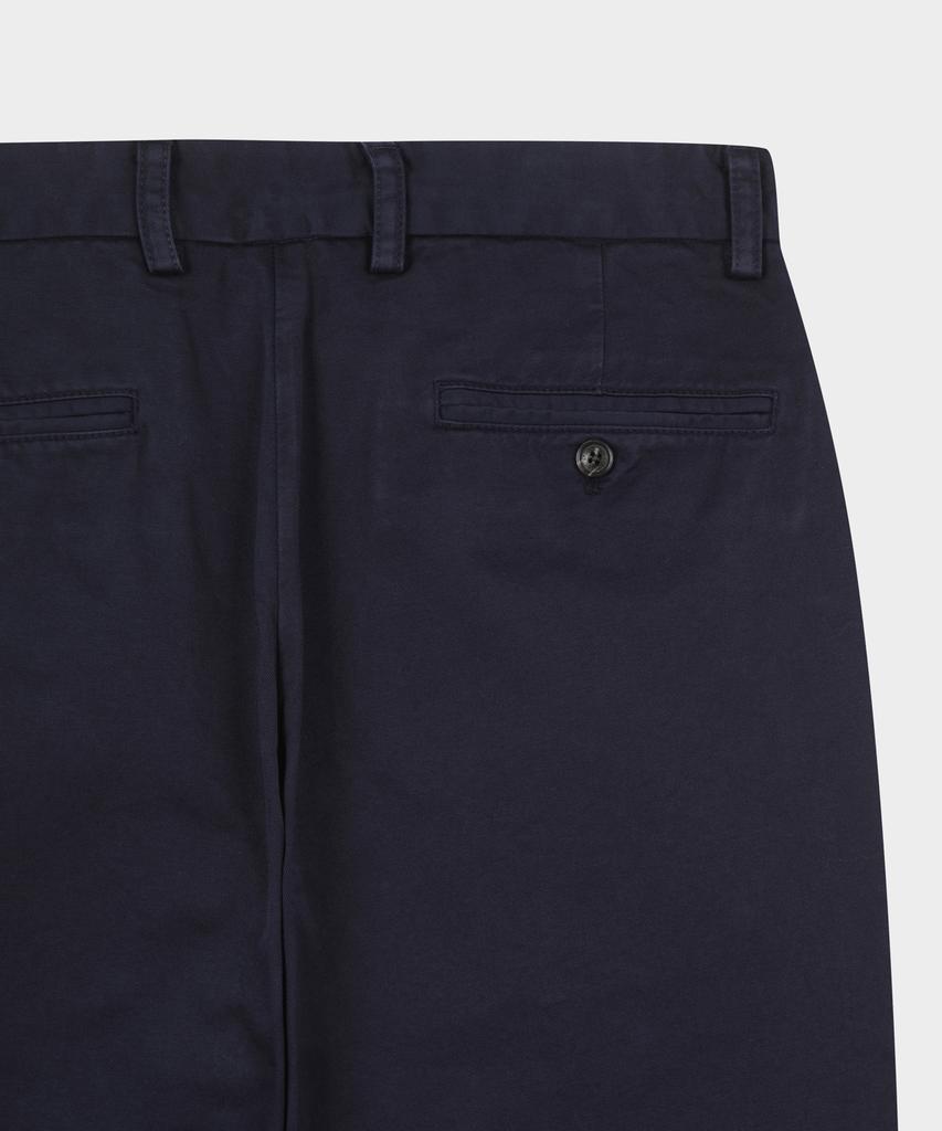 Брюки чинос BROOKS BROTHERS Heritage (военно-морской флот) (Bbpcmm5584Qfs)