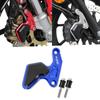Для CBR250RR cbr250rr 2017-2021 Слайдер суппорта тормозного переднего Защитная крышка суппорта
