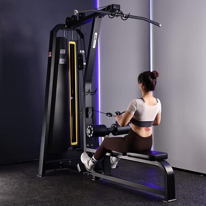 Tezewa EM1084 Multi-Functional Strength Trainer