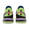 Nike Мужские кроссовки Zoom LeBron NXXT Gen EP Glitch Green Ghost-Green Racer-Blue DR8788-300
