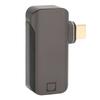 Магнитный адаптер RJ45 - Type C 24-контактный Полнофункциональный магнитный адаптер для мобильного телефона, ноутбука Type C