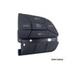 05081288AA Car Steering Wheel Control Cruise Switch Button For Dodge Challenger Charger 16-18 Jeep Cherokee 2016-2019 05081288AA