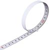 Self-adhesive Tape Measure, 2m Height Measuring Tape, Sticker Tape Measure, DIY Ruler, Height Measuring Tape, Sticker-type Ruler, Forward and Reverse