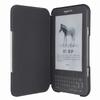 Shockproof Folio Cover Anti-fall Protective Shell E-Reader Case for Kindle 3 Keyboard D00901