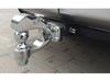 Утолщенный задний бампер Mitsubishi Outlander Крюк-сцепное устройство для буксировки автодома/яхты