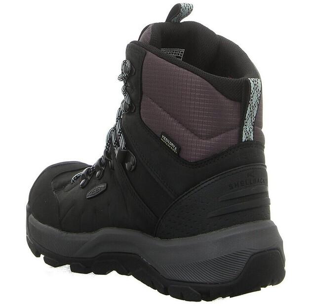 Треккинговые ботинки Keen Revel IV Polar Mid