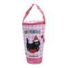 Portable Milk Tea Tote Bag Heat Preservation Bag Carrying Insulated Cup Cover Umbrella Pouch Handbag Camping Drinkware Accessories