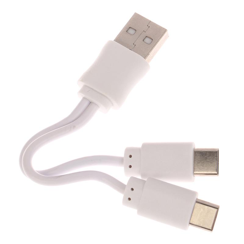 Usb-кабель для зарядки литий-ионной аккумуляторной батареи 1,5 В, кабель типа C
