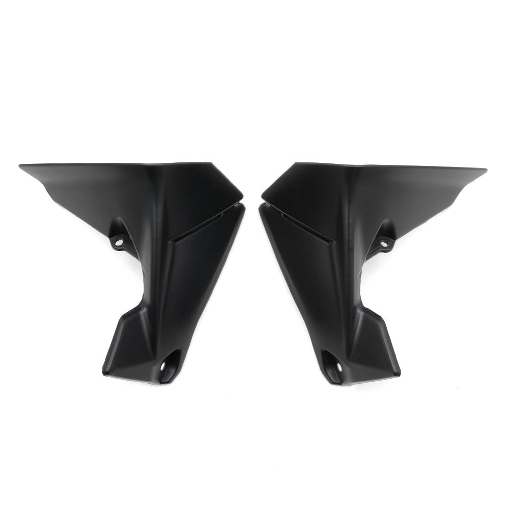 For BMW R1200GS ADV R 1200GS LC 2014-2017 Motorcycle Front Drive Protector Cowl Cockpit Fairing 2015 2016