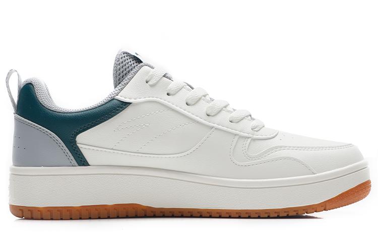 Men's Sneakers Anta Life Collection Synthetic Leather, Textile Slip Resistant Abrasion Resistant Cushioning