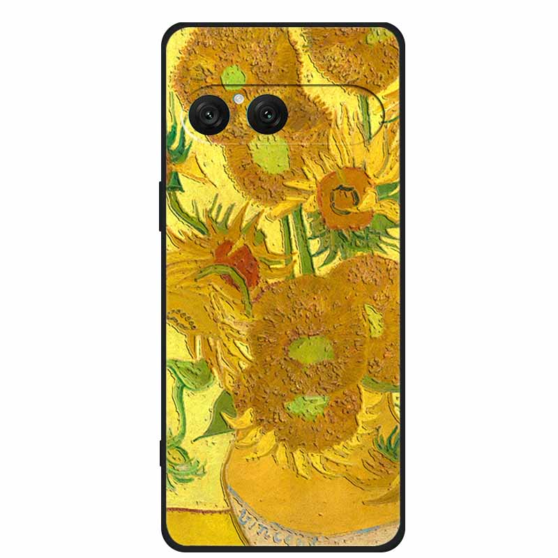 3D Emboss Case For Sony Xperia 10 VII 5G Phone Case Flowers Silicone Soft Coque Funda For Sony Xperia 10 VII Back Cover Case Bag
