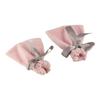 Storage Necklace Pouches Drawstring Bandage Packaging Bags Velvet Pouch Jewelry Bags Gift Packaging