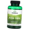 Aloe Vera, Aloe Vera 25, 100gelcaps (71280205)