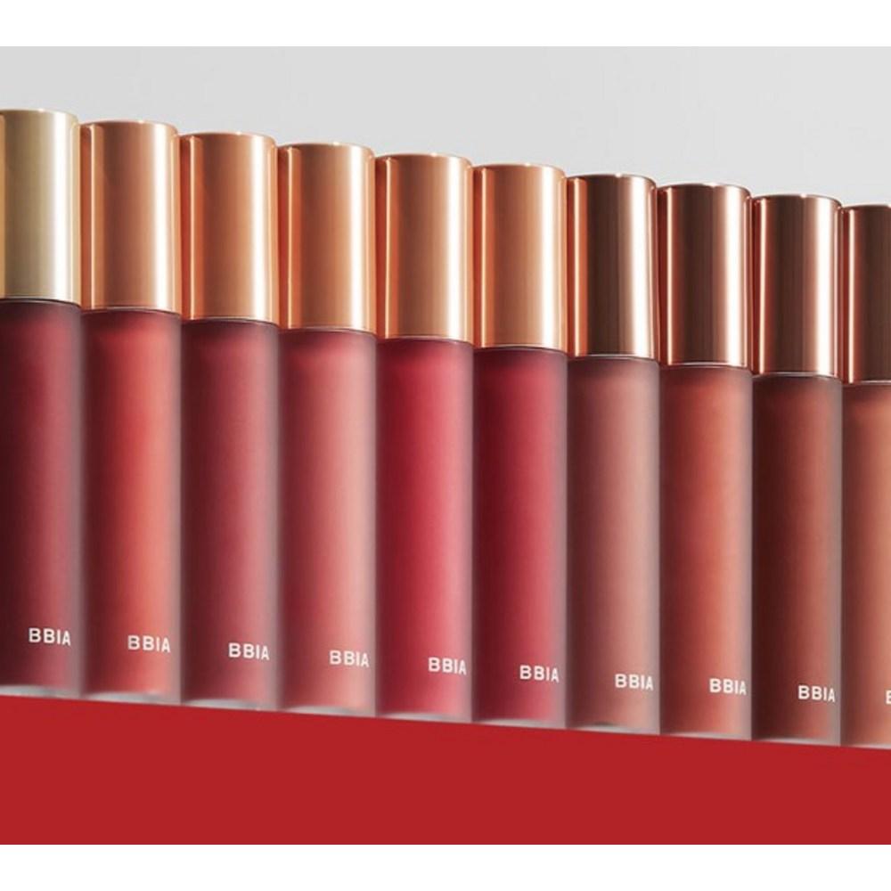 Bbia Last Velvet Tint, V38 Притворись, что все в порядке, 5 г, 1 шт.